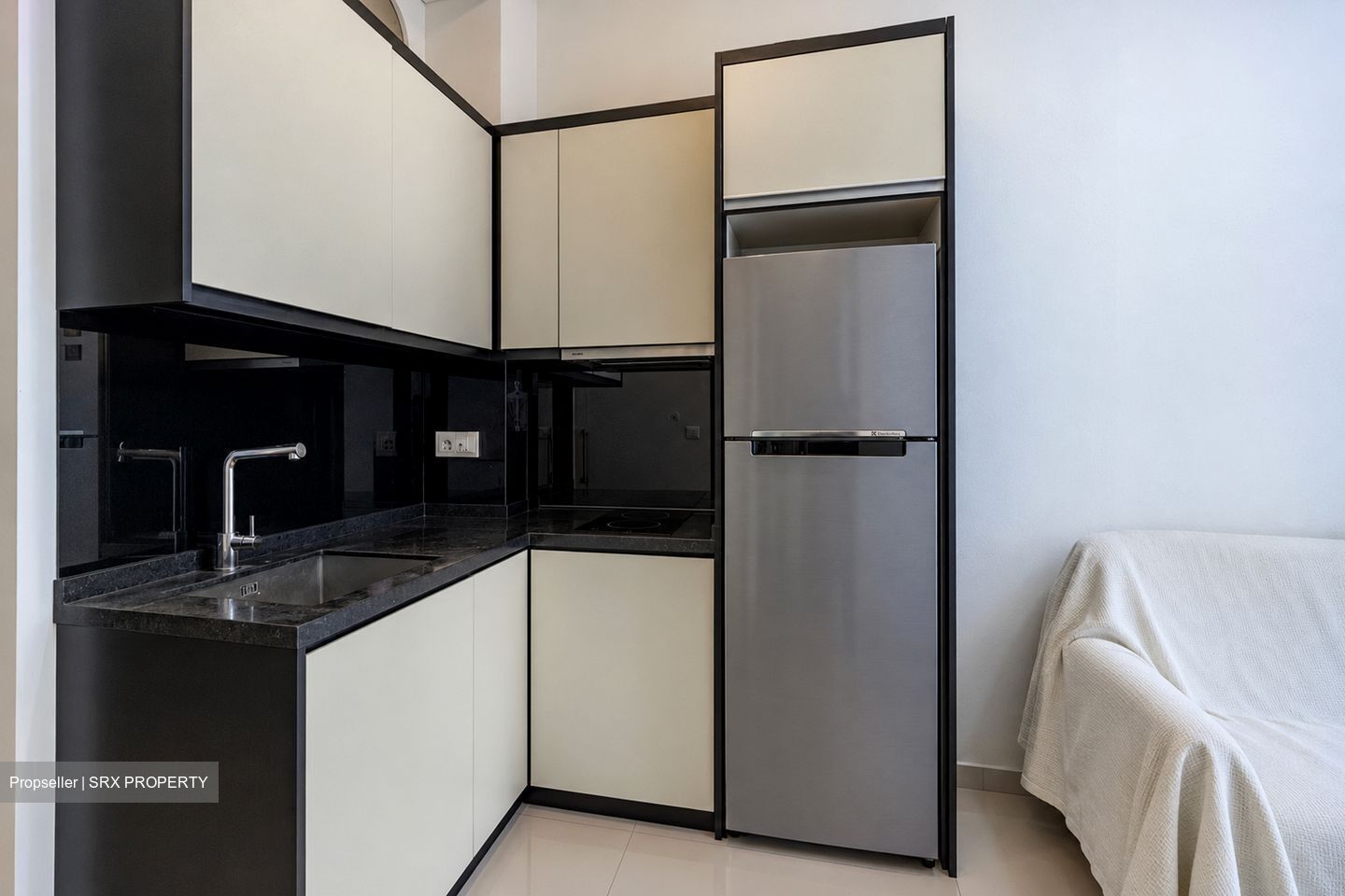 Oxley Edge (D9), Apartment #626889051